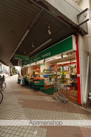 PRIMAVERAの周辺写真