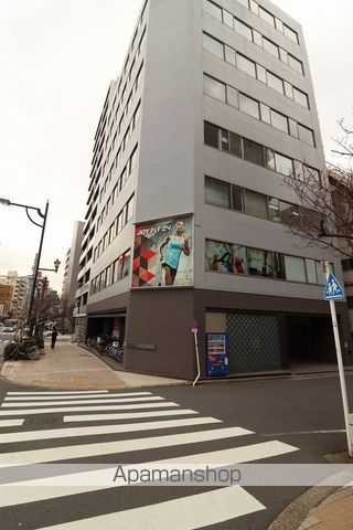 PRIMAVERAの周辺写真