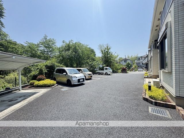 ＪＲ五日市線 武蔵増戸駅 徒歩18分 2階建 築9年のその他写真