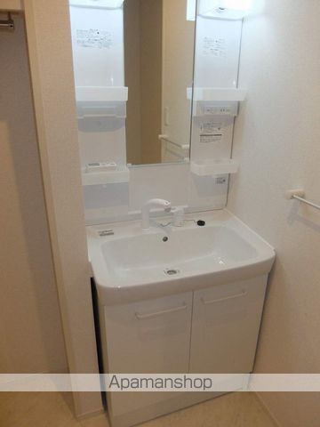 ＪＲ五日市線 武蔵増戸駅 徒歩18分 2階建 築9年の内装写真