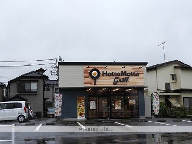 ＪＲ五日市線 武蔵増戸駅 徒歩18分 2階建 築9年の周辺写真