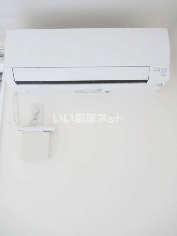 エクセルヴィレッジB棟のその他写真