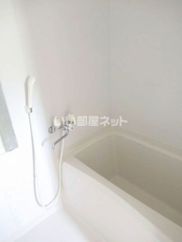 エクセルヴィレッジB棟の風呂写真