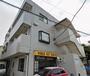 グレーヌ 3階 築36年8ヶ月の賃貸物件