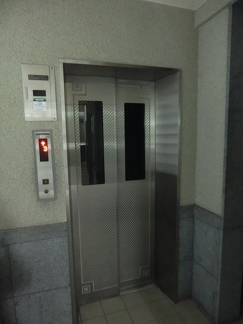 東京メトロ東西線 落合駅 徒歩5分 12階建 築28年のその他写真