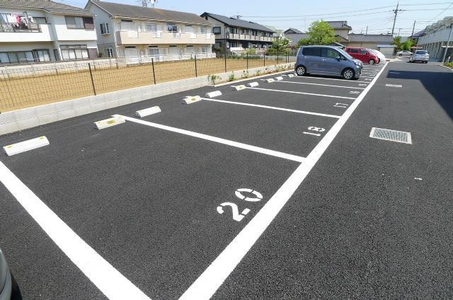 ＪＲ常磐線 南柏駅 徒歩8分 3階建 築10年の外観写真