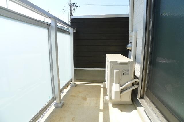 ＪＲ常磐線 南柏駅 徒歩8分 3階建 築10年の内装写真