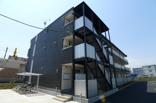 ＪＲ常磐線 南柏駅 徒歩8分 3階建 築10年のその他写真