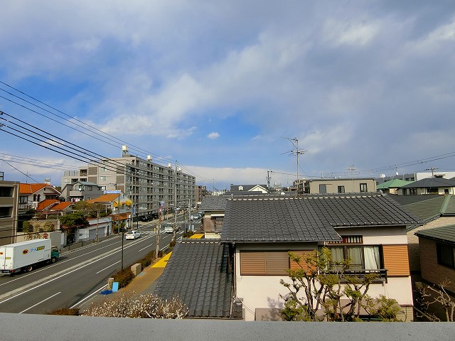 阪神本線 甲子園駅 徒歩13分 3階建 築31年のその他写真