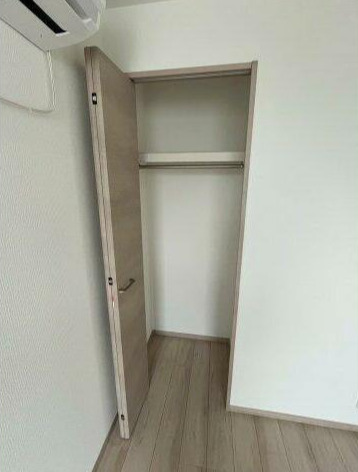 収納　同仕様