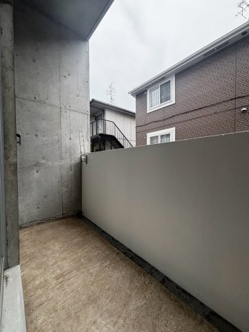 REGINA森町の内装写真