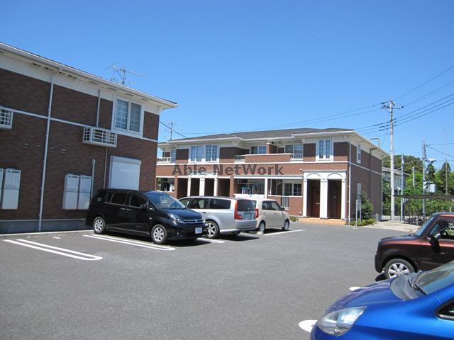 その他　周辺環境