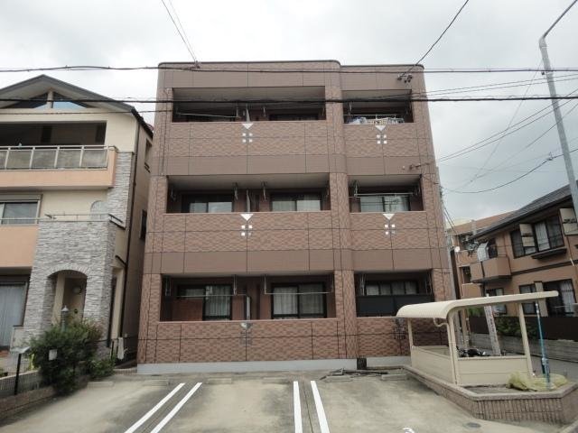コンフォールメゾンIIのその他写真