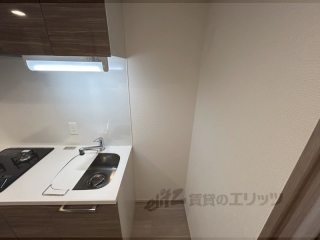 その他部屋・スペース　冷蔵庫置場