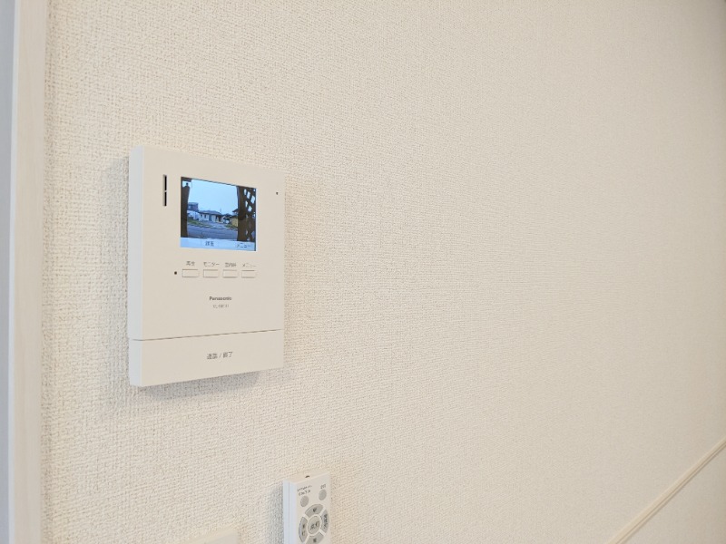 セキュリティ　図面と現状に相違がある場合には現状を優先