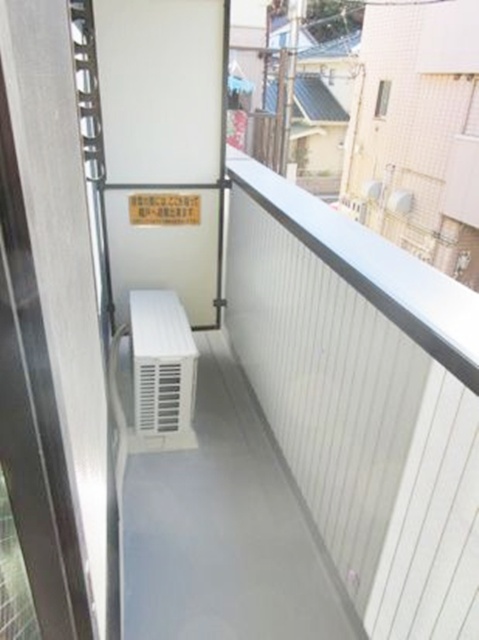 ブルーライン 蒔田駅 徒歩7分 3階建 築9年の内装写真