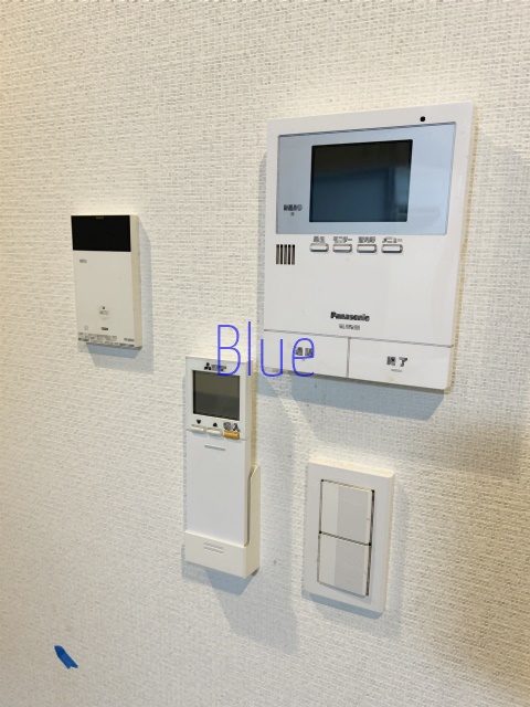 ブルーライン 蒔田駅 徒歩7分 3階建 築9年のその他写真