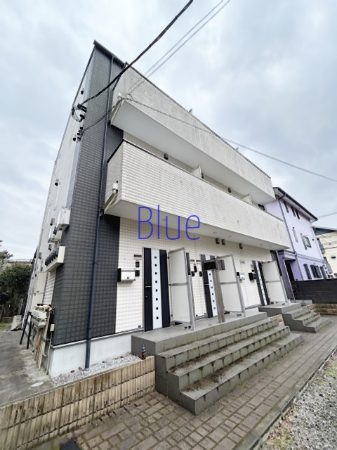 ブルーライン 蒔田駅 徒歩7分 築9年