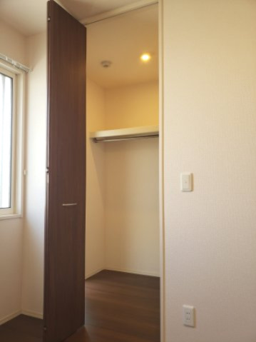 セジュール垂水Westの内装写真