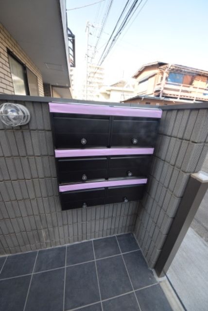 TIK中野IIの外観写真