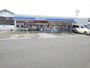 コンビニ　ローソン筑後熊野店（コンビニ）まで1250m