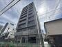 西京極駅より徒歩12分 8階 新築の賃貸物件