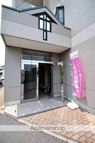 クオリティVの外観写真