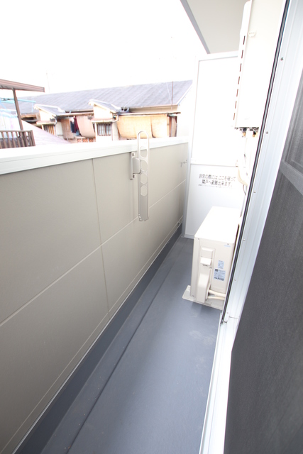 ＪＲ東海道本線 立花駅 徒歩15分 3階建 築9年の内装写真