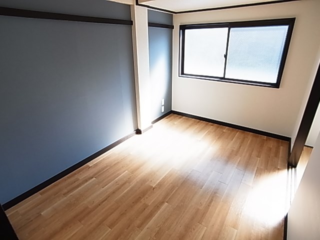 S-ビレッジ島根の内装写真