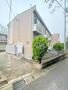 松戸駅よりバス23分 徒歩15分 2階 築18年1ヶ月の賃貸物件