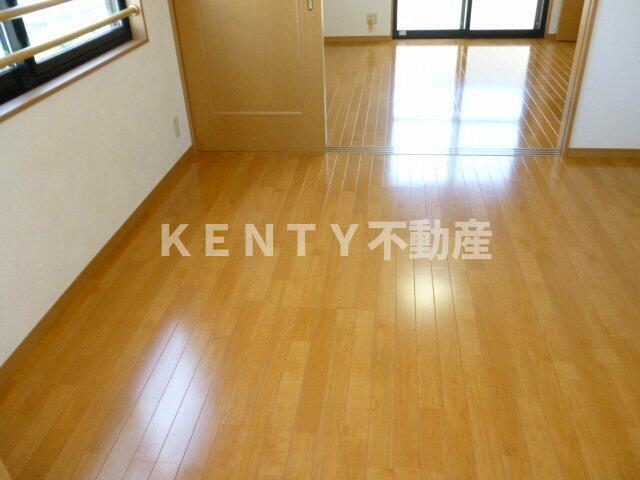その他部屋・スペース　寝室にいかがでしょうか