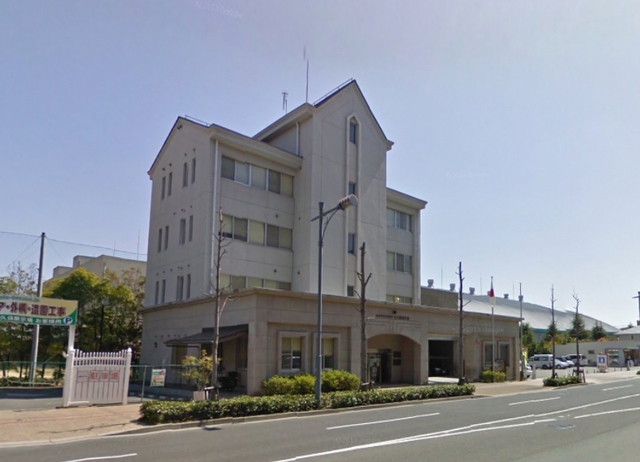 警察署・交番　大久保南交番（警察署・交番）まで398m