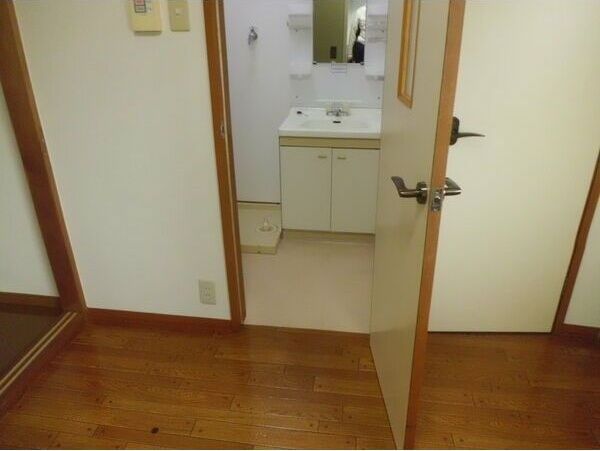 サンライズ大和の内装写真