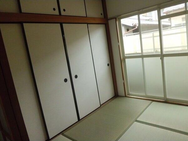 サンライズ大和の内装写真