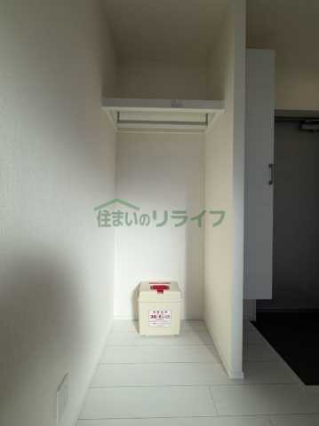 Kai Laniの内装写真