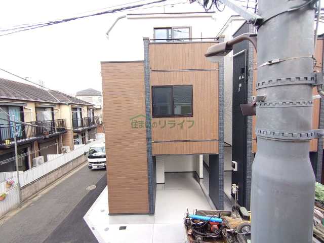 眺望　別室参考画像です