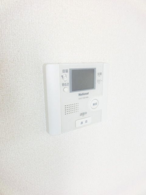 セキュリティ　セキュリティ