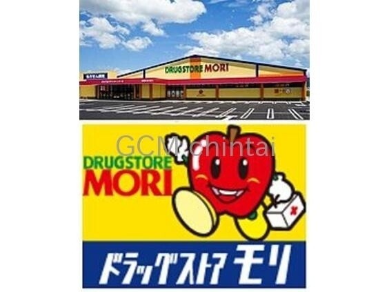 アルフィスタIVの周辺写真