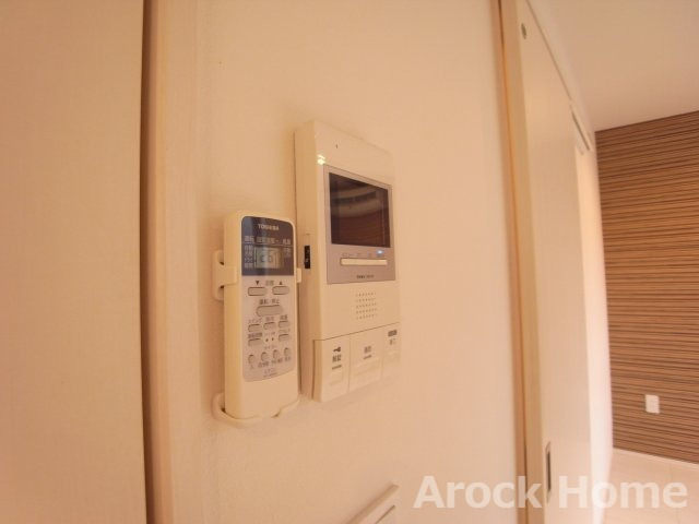 セキュリティ　※参考写真