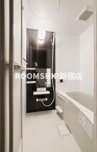 埼玉高速鉄道 浦和美園駅 徒歩10分 2階建 築10年の風呂写真