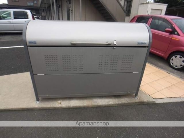 その他共有部分　その他共有部分