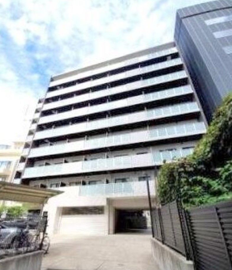 建物外観　☆こちらの物件は仲介手数料0.55か月分です☆