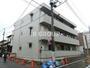小竹向原駅より徒歩5分 1階 築9年の賃貸物件