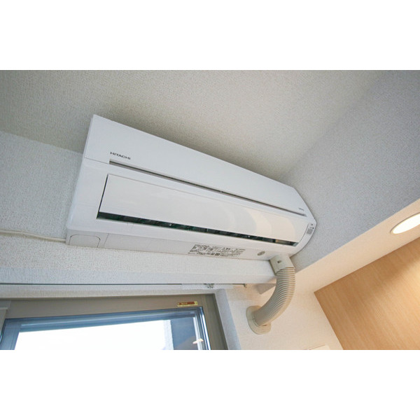 その他設備　同じ建物の別のお部屋