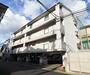 西大路駅より徒歩17分 3階 築41年6ヶ月の賃貸物件