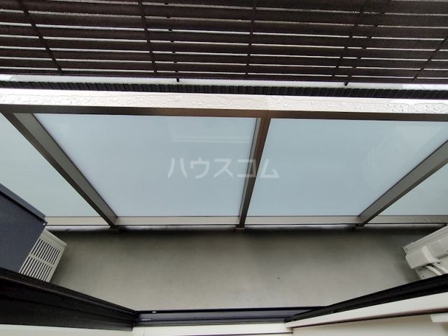 ボヌール新都心の内装写真