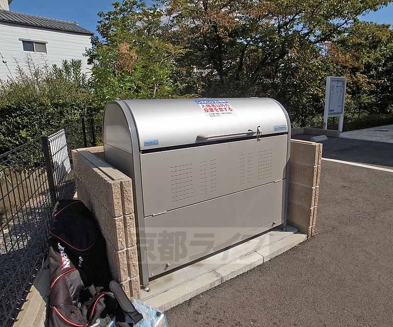 レオネクストコンフォール百々のその他写真