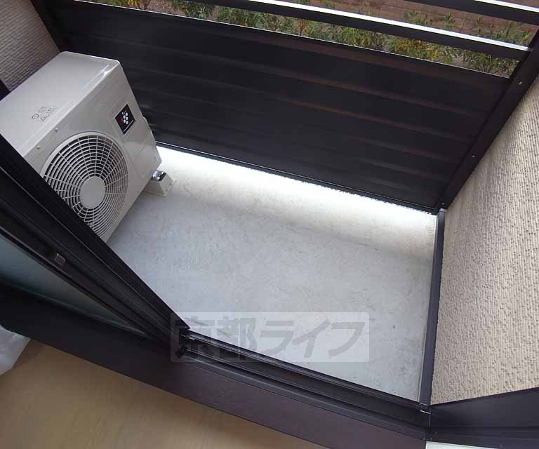 レオネクストコンフォール百々の内装写真