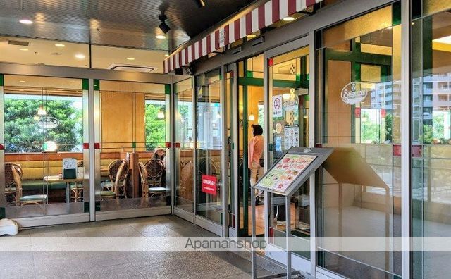 飲食店　サイゼリヤ白金高輪店（飲食店）まで202m