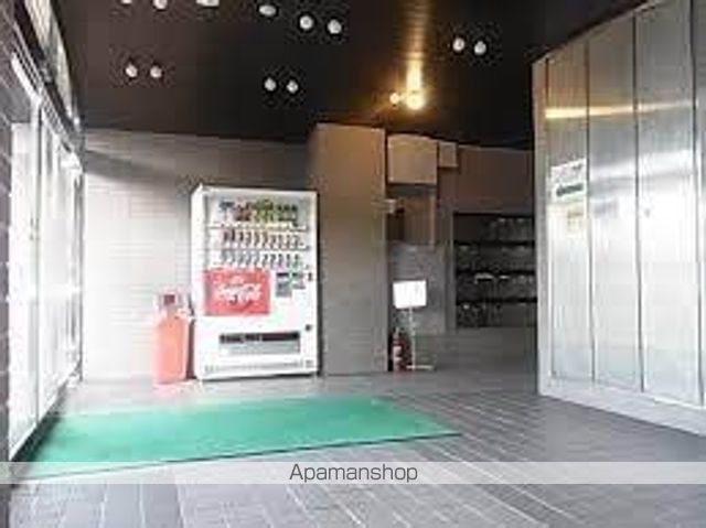 ロビー　ロビー